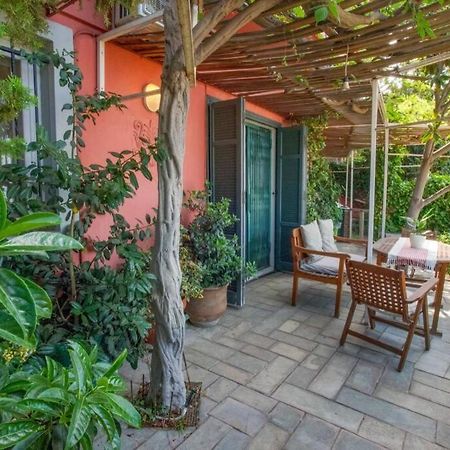 Ano Poli Stay With Private Terrace And View Salonicco Esterno foto