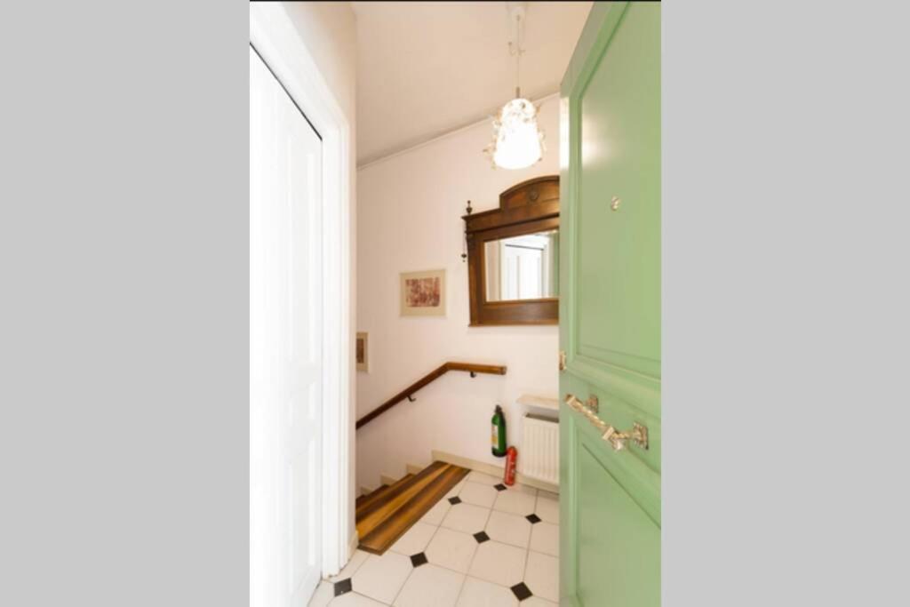 Ano Poli Stay With Private Terrace And View Salonicco Esterno foto