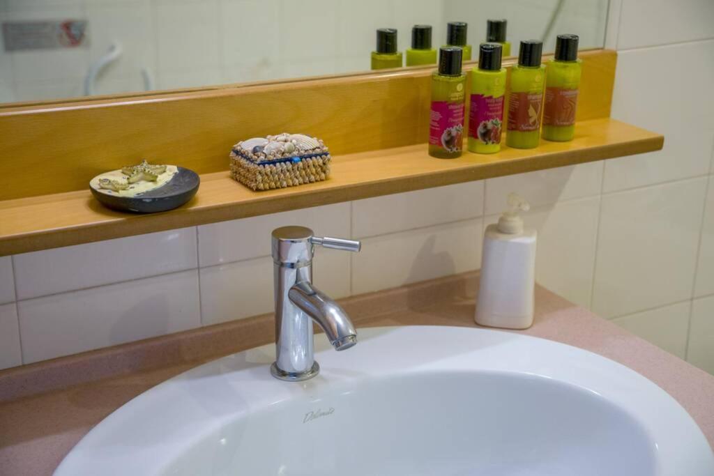 Ano Poli Stay With Private Terrace And View Salonicco Esterno foto