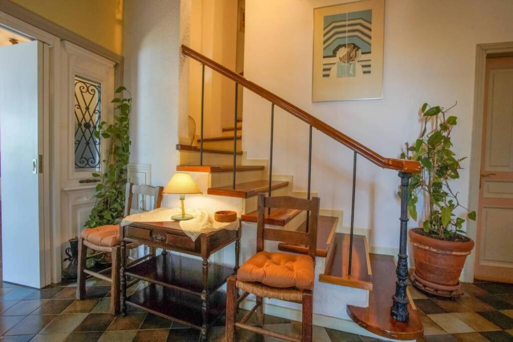 Ano Poli Stay With Private Terrace And View Salonicco Esterno foto